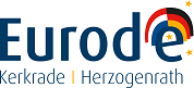 Eurode - logo Klein